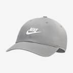 Nike Sportswear Heritage86 Futura Washed Hat. Nike PH